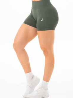 Boost V Back Shorts