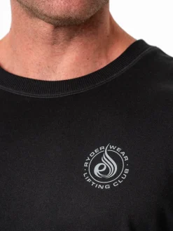 Box Fleece T-Shirt