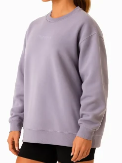 Boyfriend Pullover