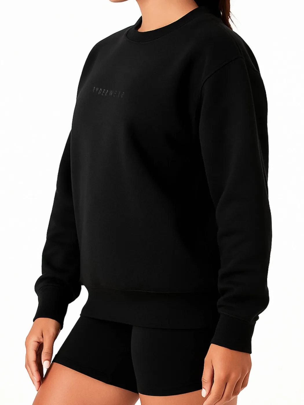 Boyfriend Pullover