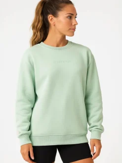 Boyfriend Pullover