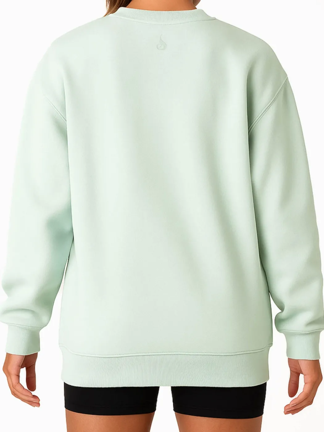 Boyfriend Pullover