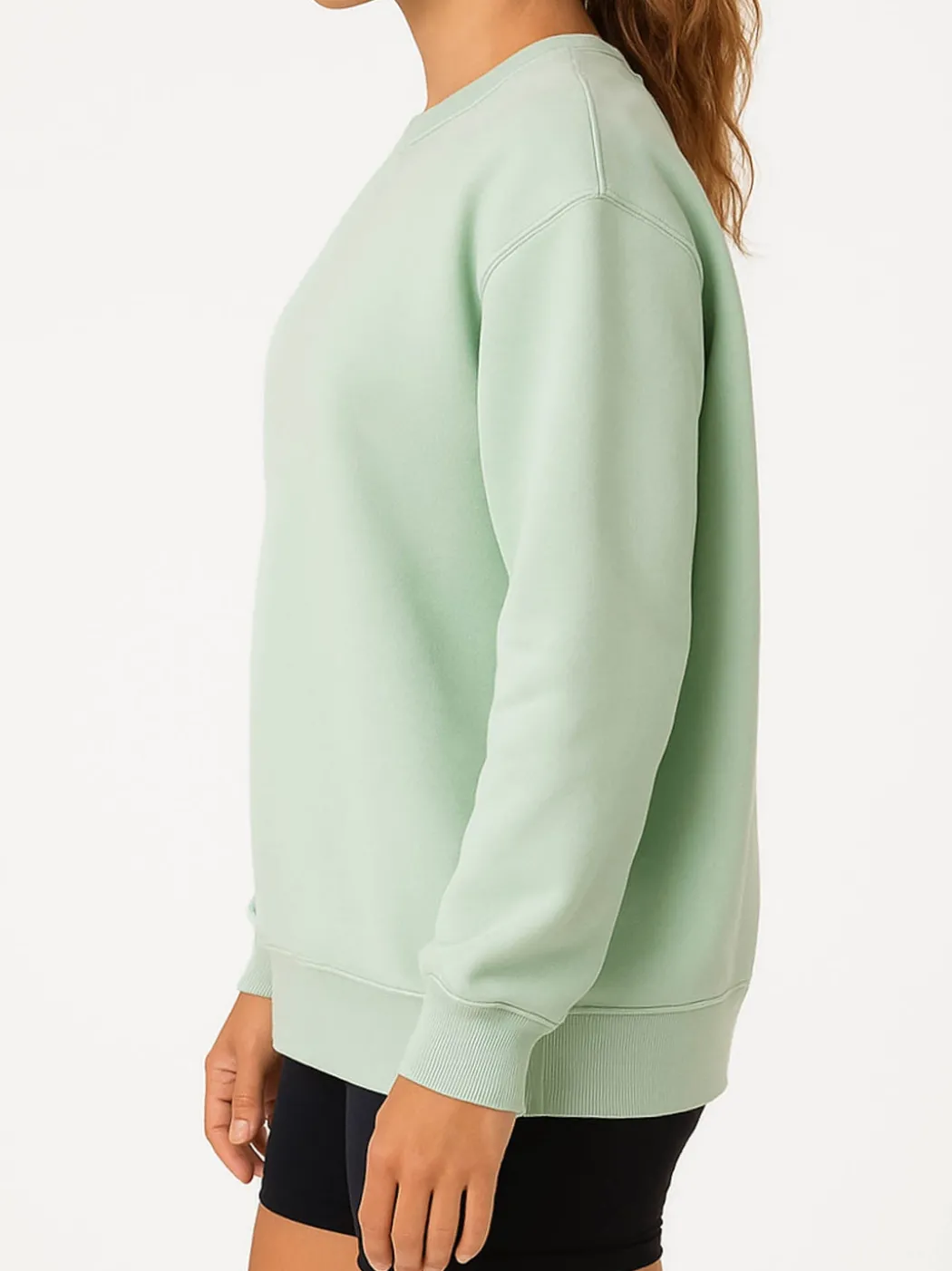 Boyfriend Pullover