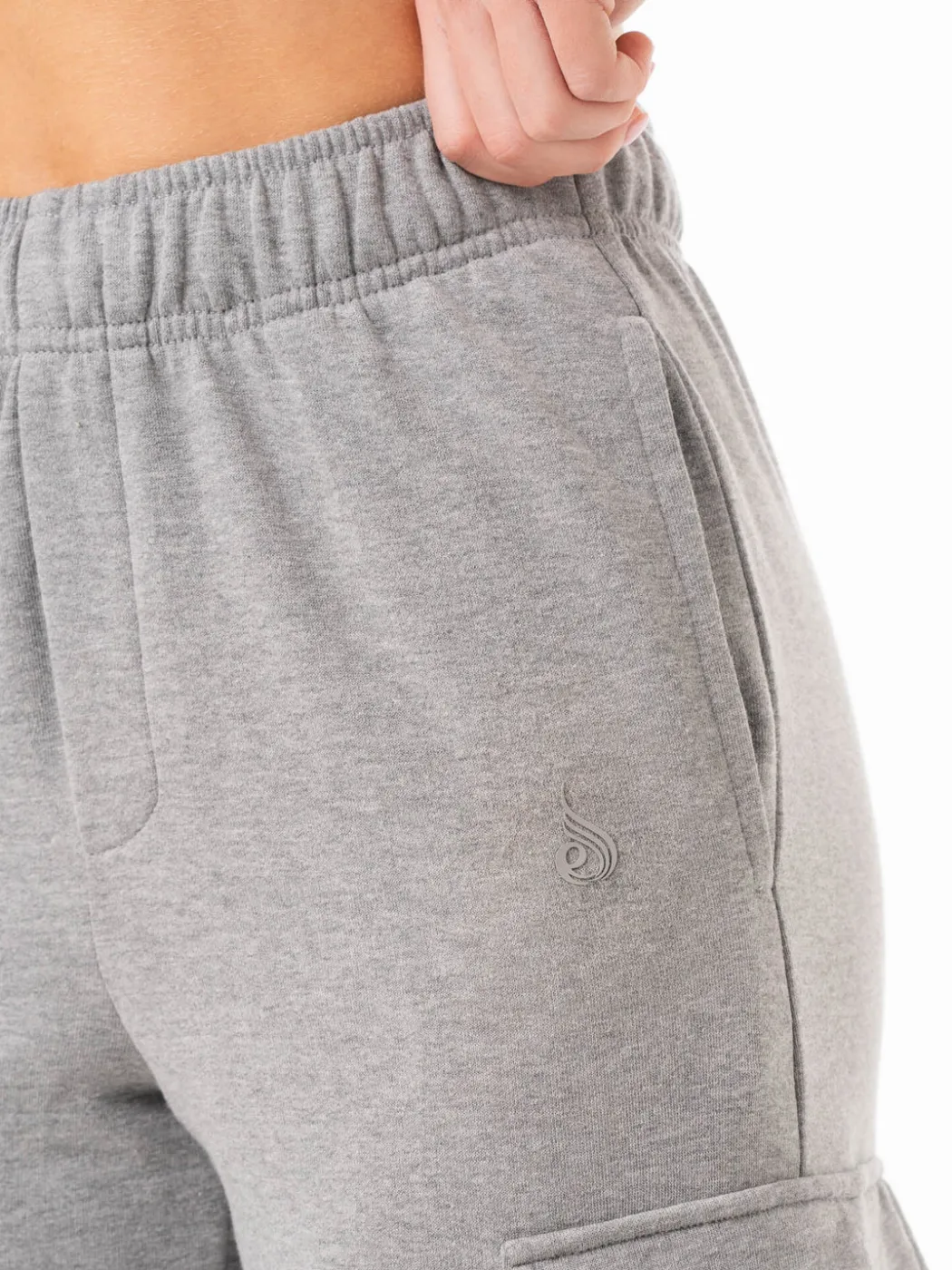 Cargo Track Pant