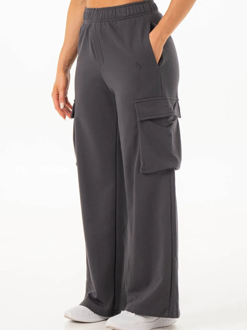 Cargo Track Pant
