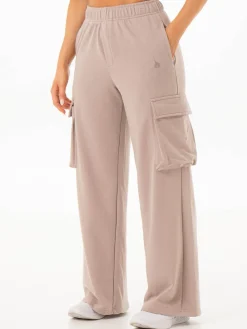 Cargo Track Pant