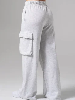 Cargo Track Pant
