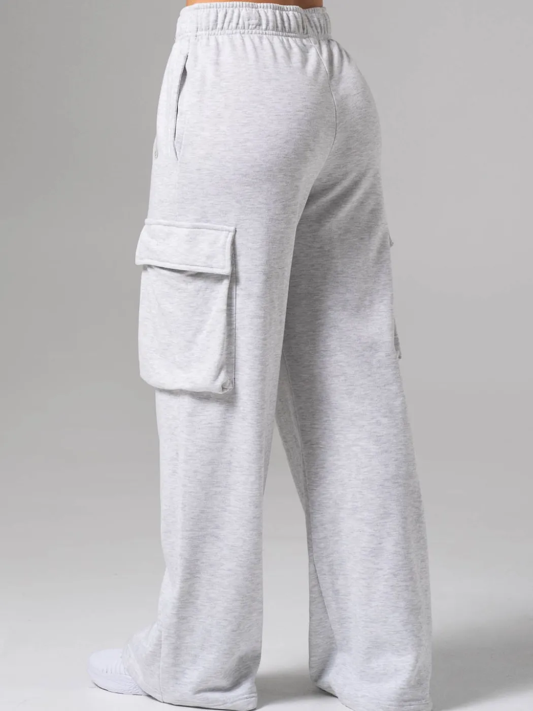 Cargo Track Pant