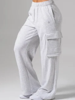 Cargo Track Pant