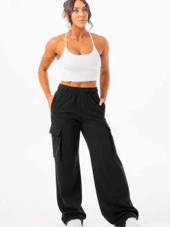 Cargo Track Pant