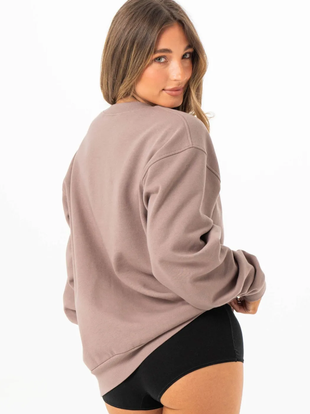 Club Sweater
