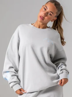 Collegiate Sweater