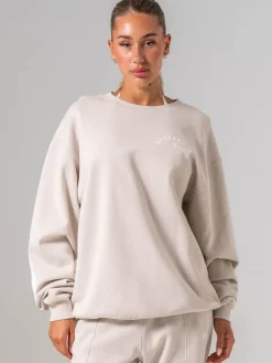 Collegiate Sweater