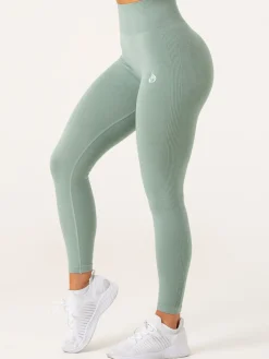 Contour Seamless Leggings