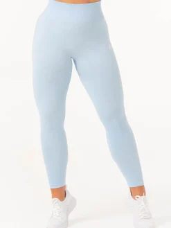 Contour Seamless Leggings