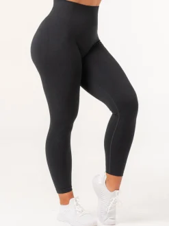 Contour Seamless Leggings