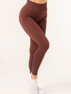 Contour Seamless Leggings
