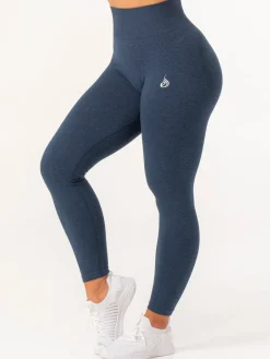 Contour Seamless Leggings