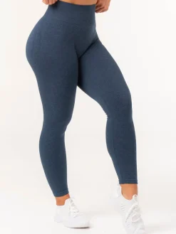 Contour Seamless Leggings
