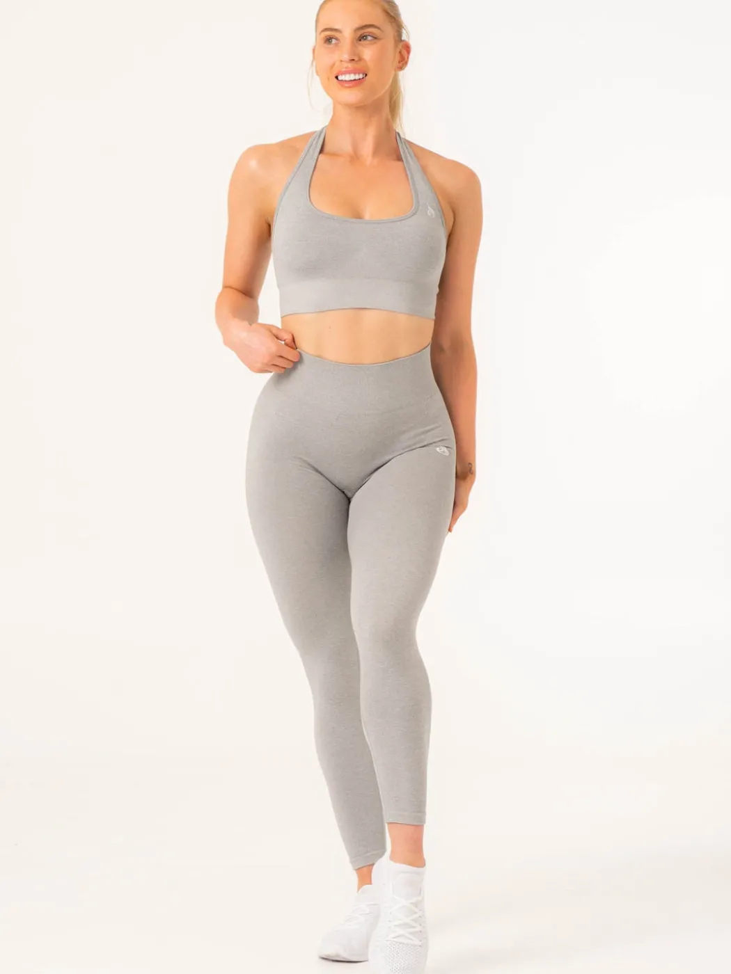 Contour Seamless Leggings
