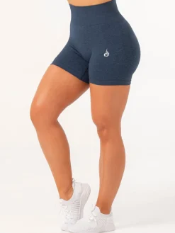 Contour Seamless Shorts