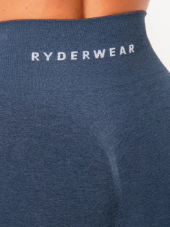 Contour Seamless Shorts