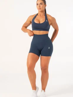Contour Seamless Shorts