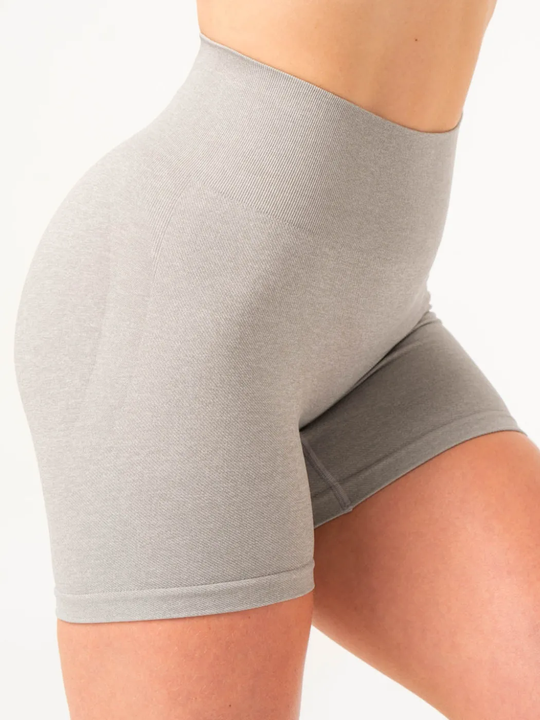 Contour Seamless Shorts