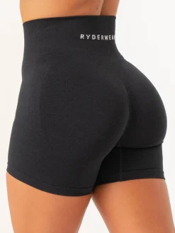 Contour Seamless Shorts