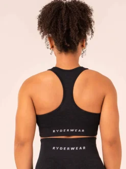 Contour Seamless Sports Bra