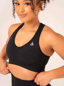 Contour Seamless Sports Bra