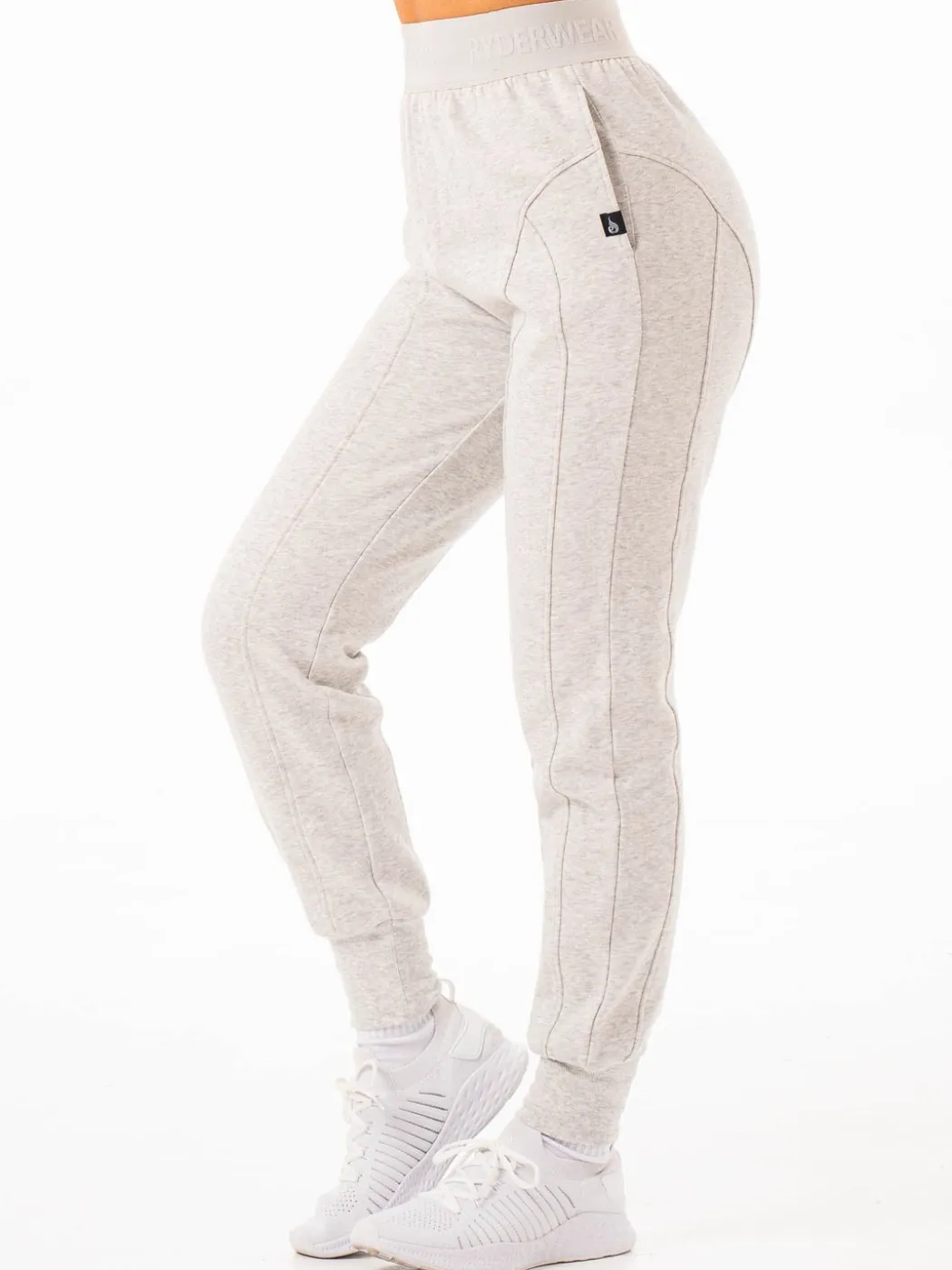 Contour Track Pants