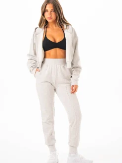 Contour Track Pants