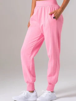 Contour Track Pants