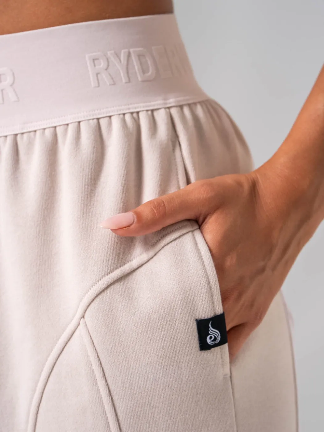 Contour Track Pants