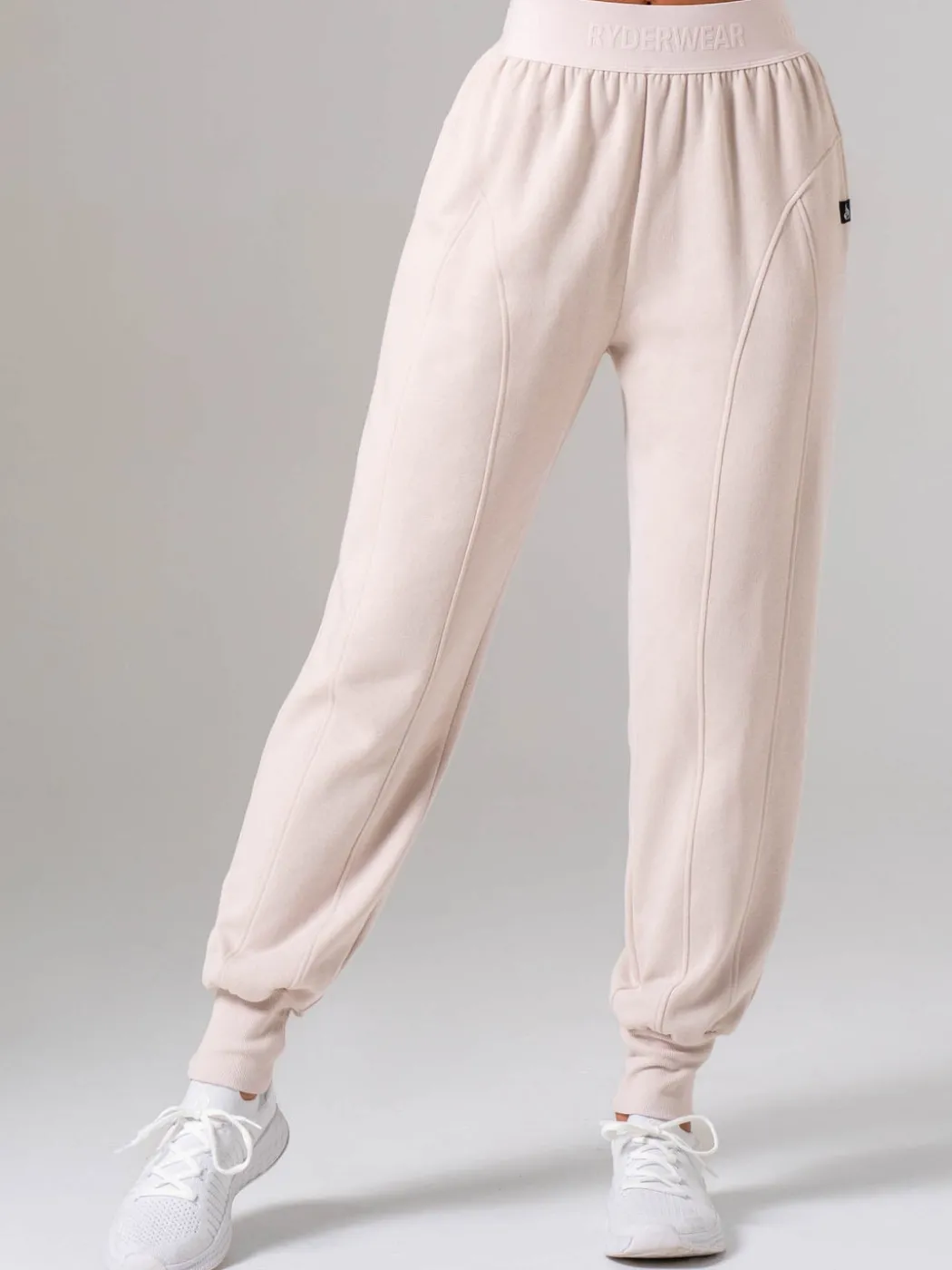 Contour Track Pants