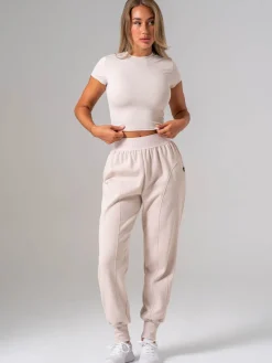 Contour Track Pants
