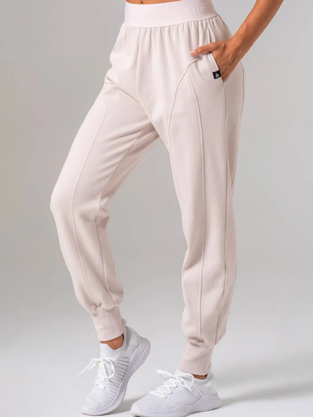 Contour Track Pants