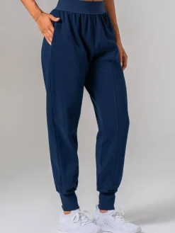 Contour Track Pants