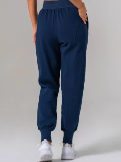 Contour Track Pants