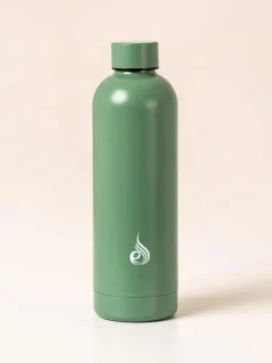 Core Steel Bottle