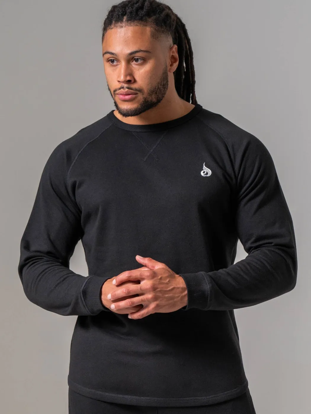 Crew Neck