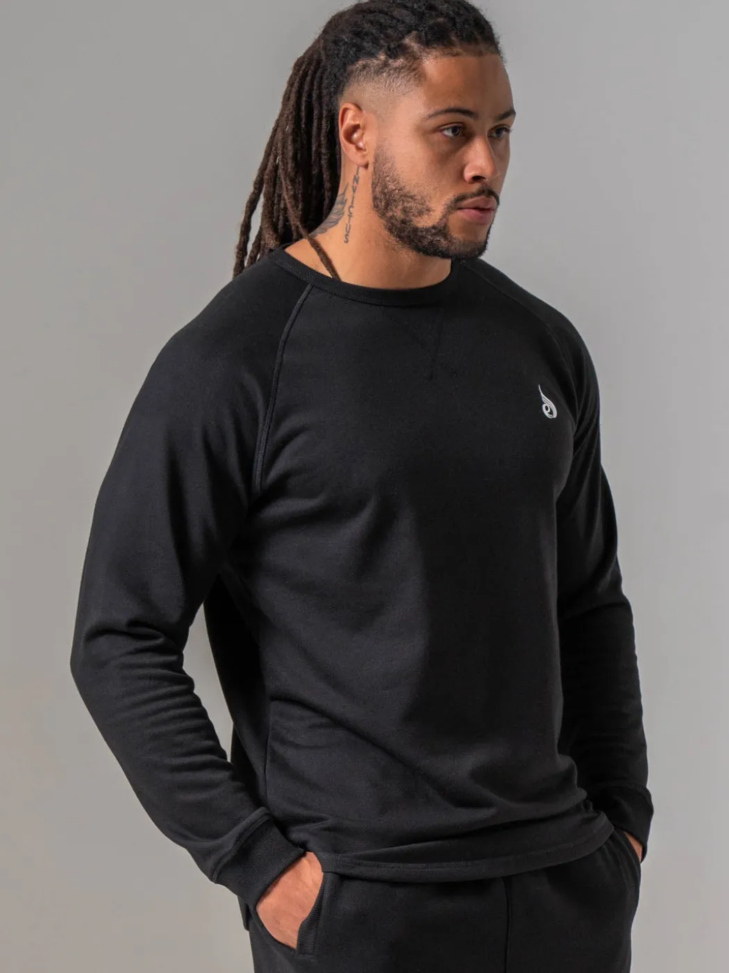 Crew Neck