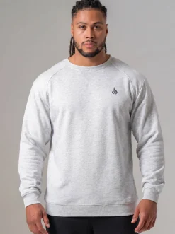Crew Neck