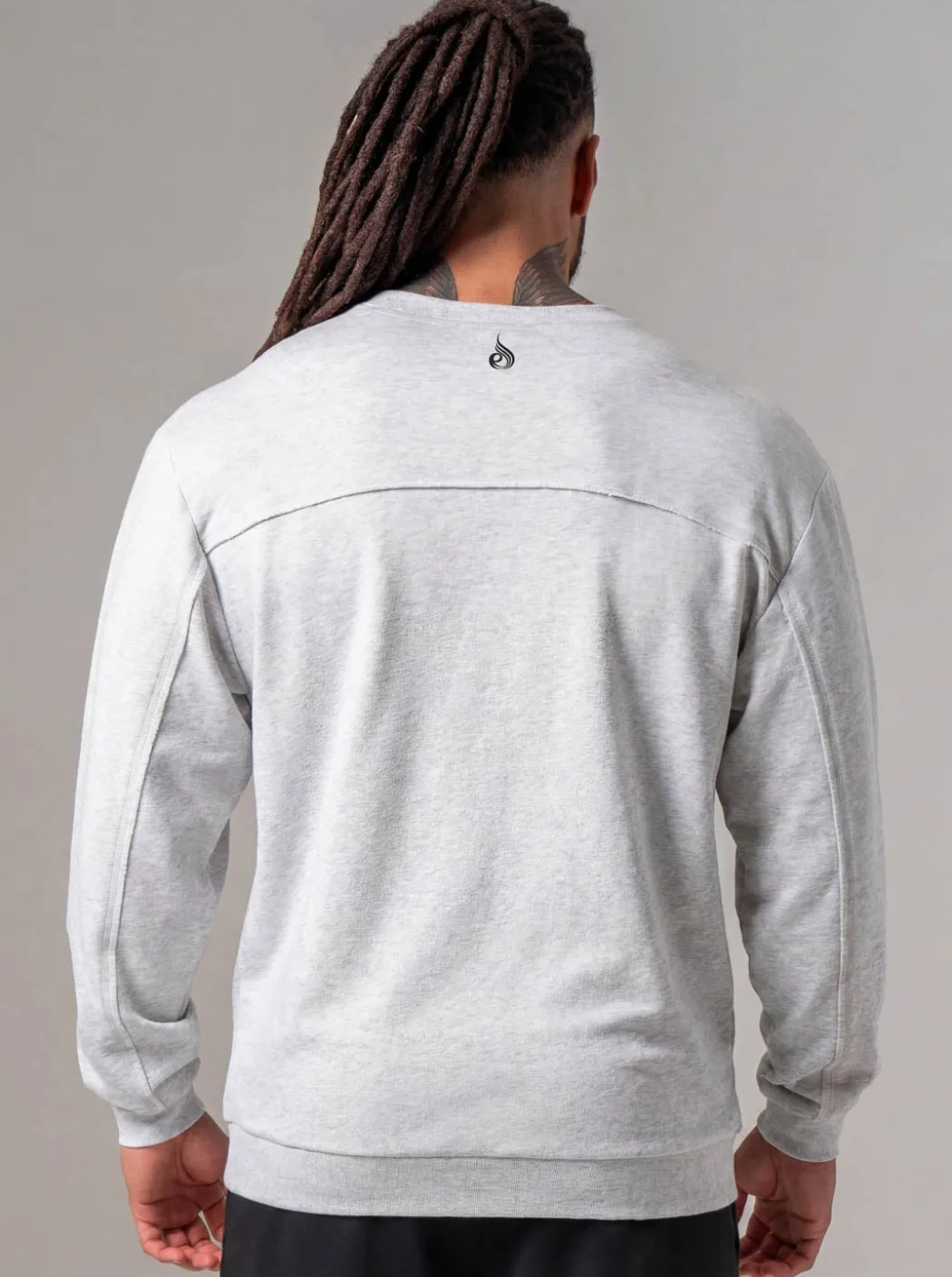 Crew Neck