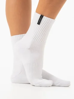 Crew Socks