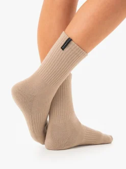 Crew Socks