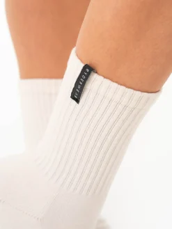 Crew Socks