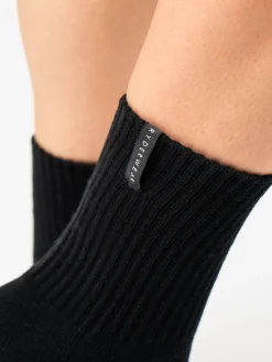 Crew Socks