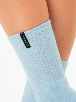 Crew Socks